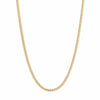 cuban chain link necklace