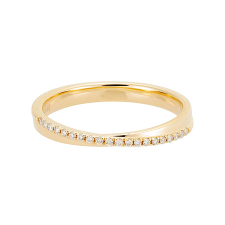 Diamond Crossover Band